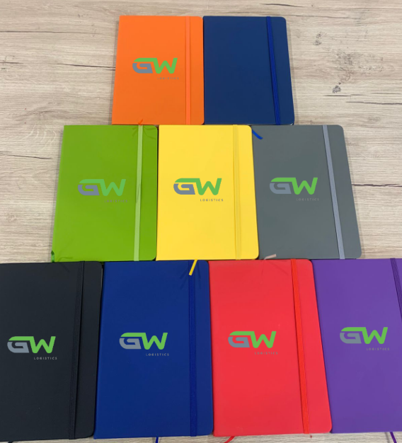 GW Logistics project 2